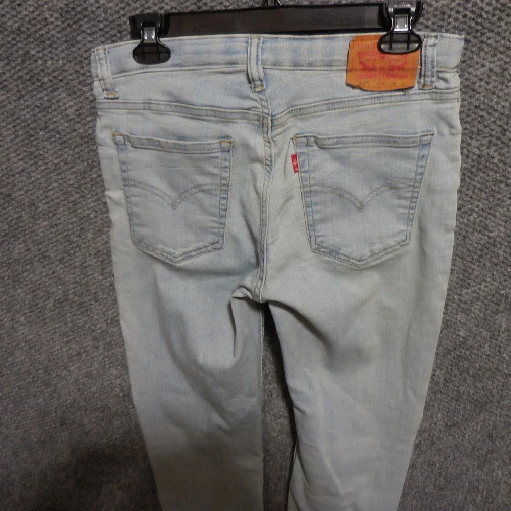 Levis levi 502
